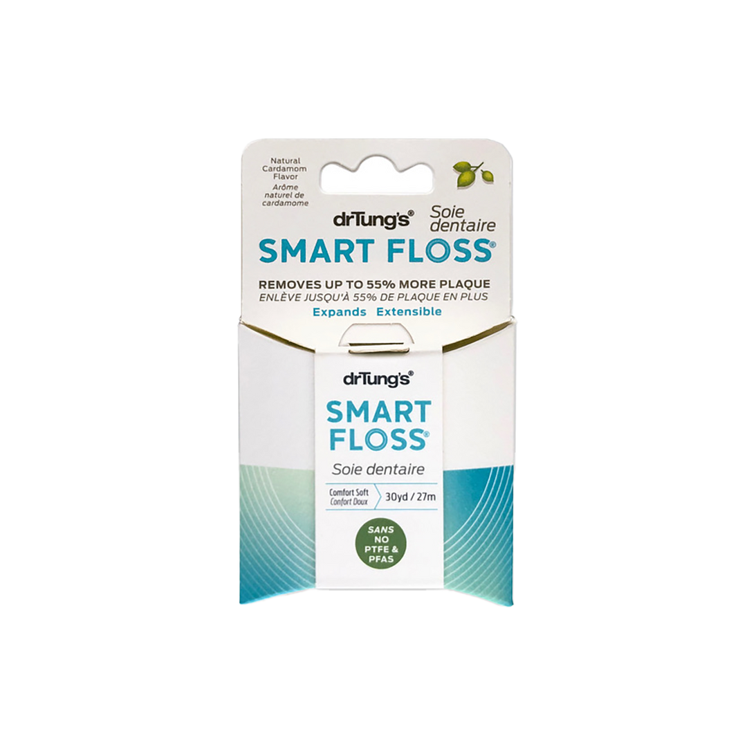 Dental Floss by Dr Tung