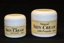 Skin Cream Propolis 120ml by Raven Creek