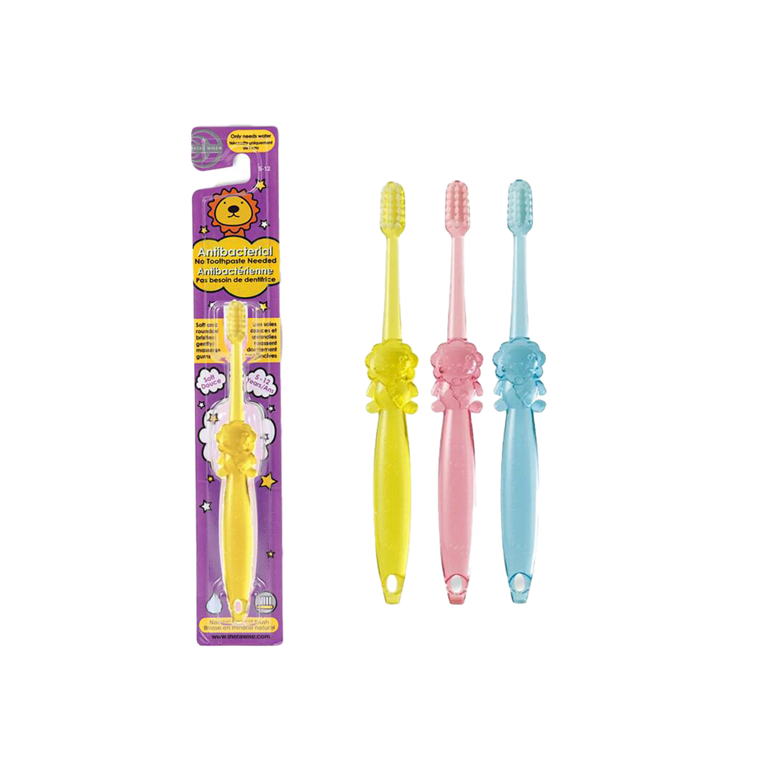 Toothbrush 5-12 Year Child by Thera Wise