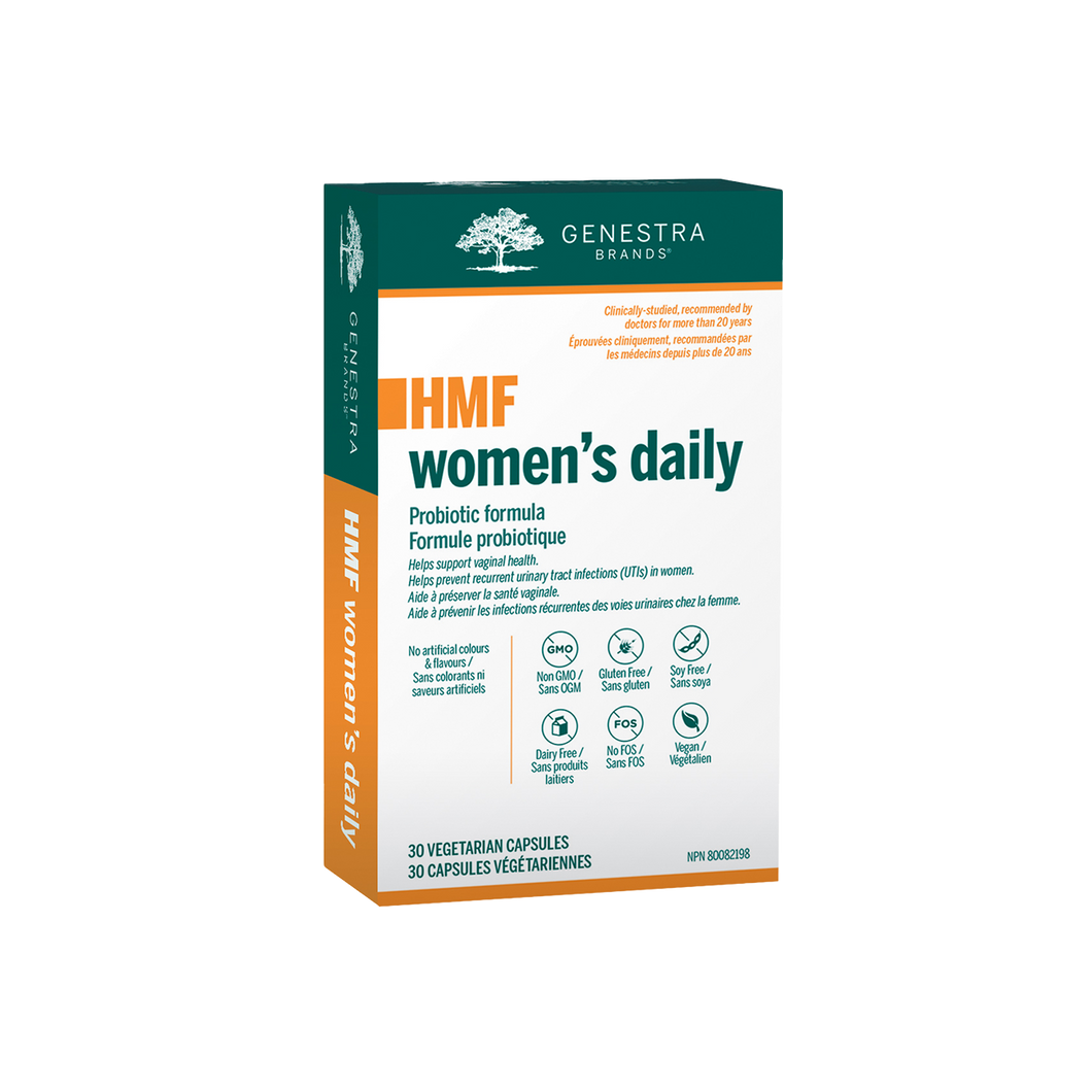 HMF Women's Daily