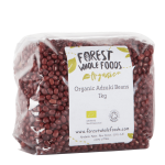 Adzuki Beans Organic per kg by Bulk Bin Items