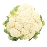 Load image into Gallery viewer, Organic Cauliflower each
