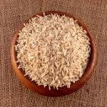 Load image into Gallery viewer, Brown Basmati Rice per kg