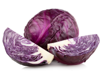 Load image into Gallery viewer, Red Cabbage Original Each
