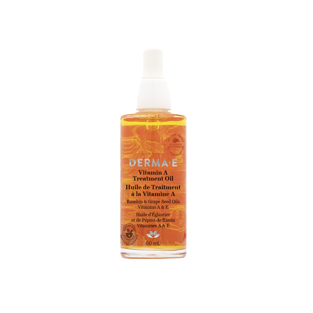 Vitamin A Iluminating Treatment Oil by Derma-E