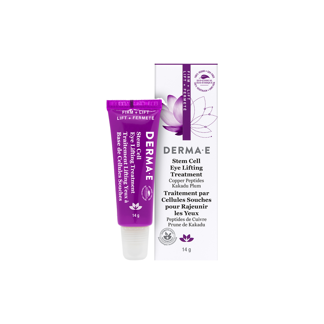 DMAE Eye Lift 170ml by Derma-E