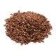 Flax Seed Brown Org per kg by Bulk Bin Items