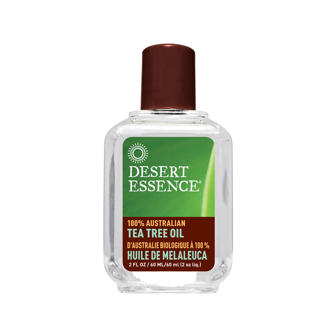 Dental Floss Tea Tre 50yds by Desert Essence