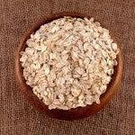 Load image into Gallery viewer, Quick Rolled Oats per kg by Bulk Bin Items