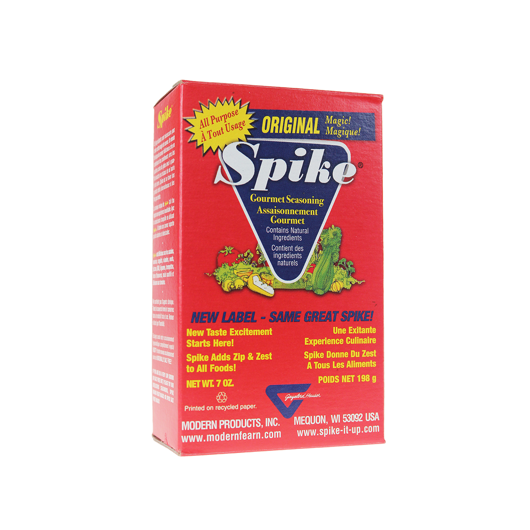 Spike Seasoning 7oz by Modern