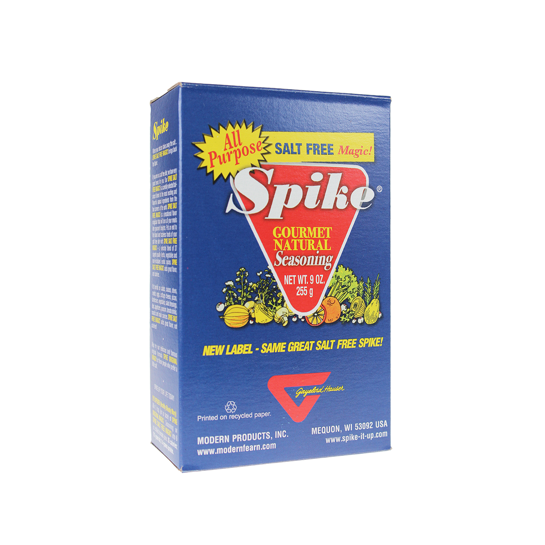 Spike Season SaltFre 9oz by Modern