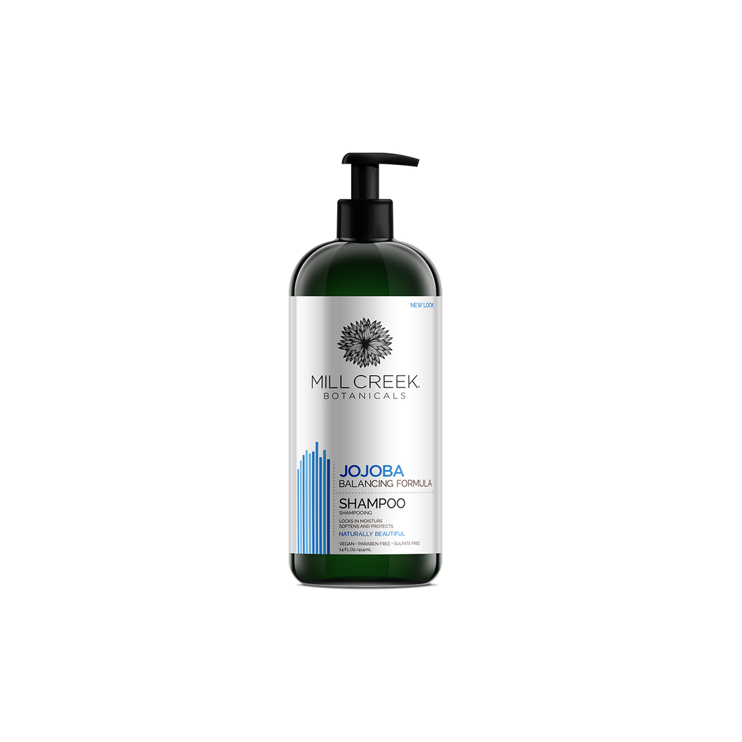 Jojoba Shampoo by Mill Creek
