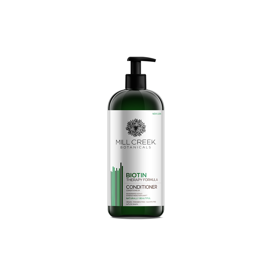 Conditioner Biotin 473ml by Mill Creek