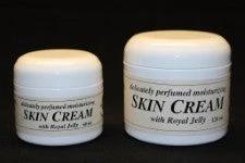 Skin Cream Royal Jel 120ml by Raven Creek