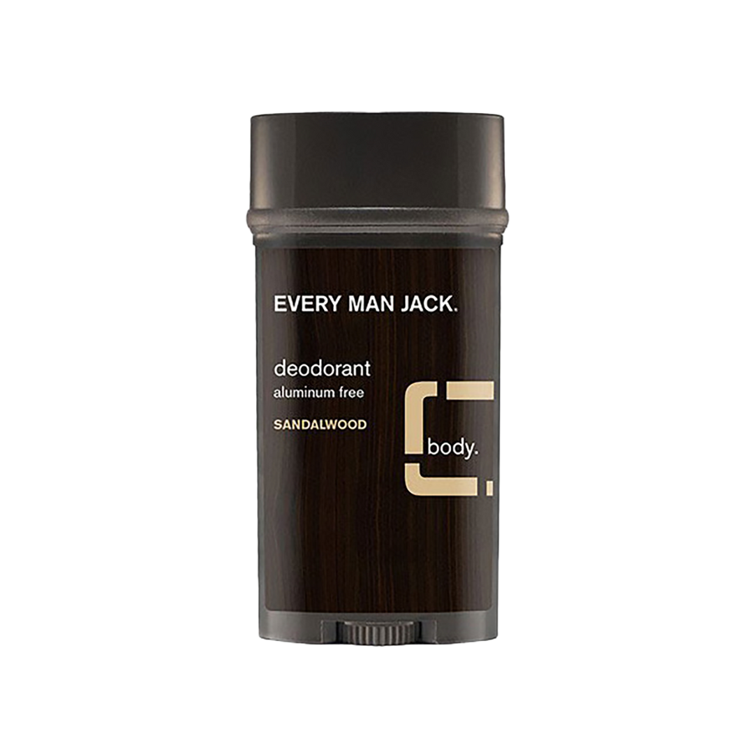 Sandalwood Deo 3oz by Every Man Jack