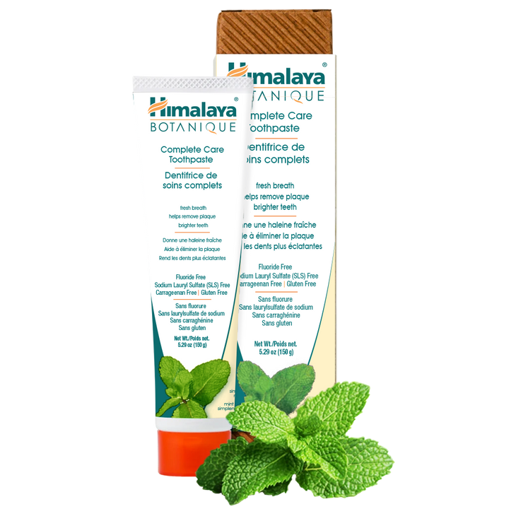 Himalaya - Complete Care Toothpaste 150g Mint by Himalaya