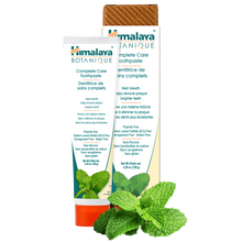 Load image into Gallery viewer, Himalaya - Complete Care Toothpaste 150g Mint
