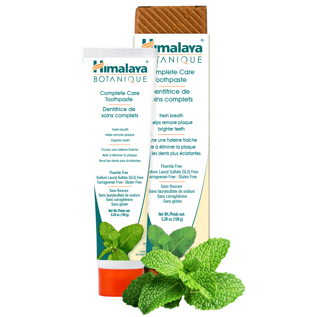 Himalaya - Complete Care Toothpaste 150g Mint