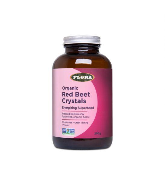 Red Beet Crystals