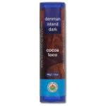 Cocoa Loco Bar Org 46g by Denman Island