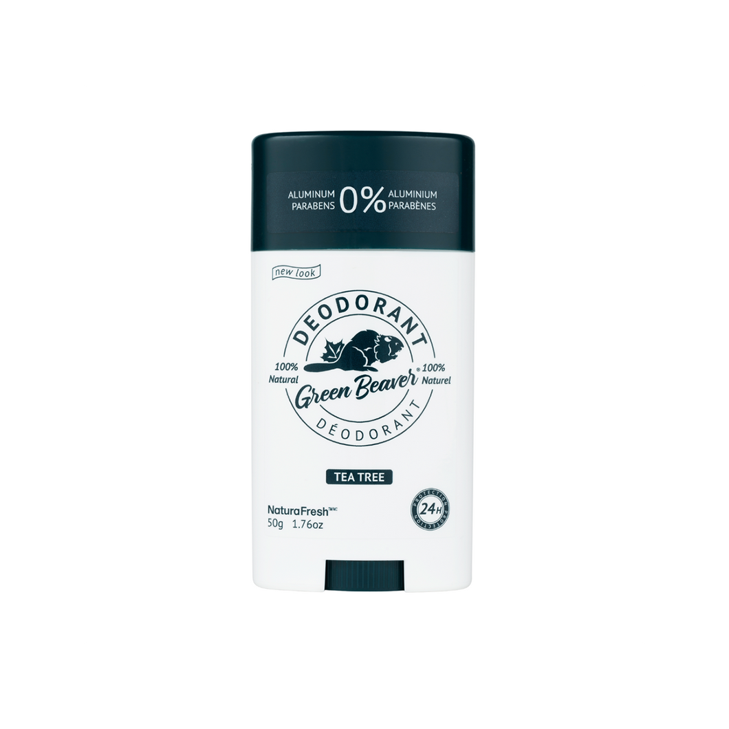 Tea Tree Deodorant Stick