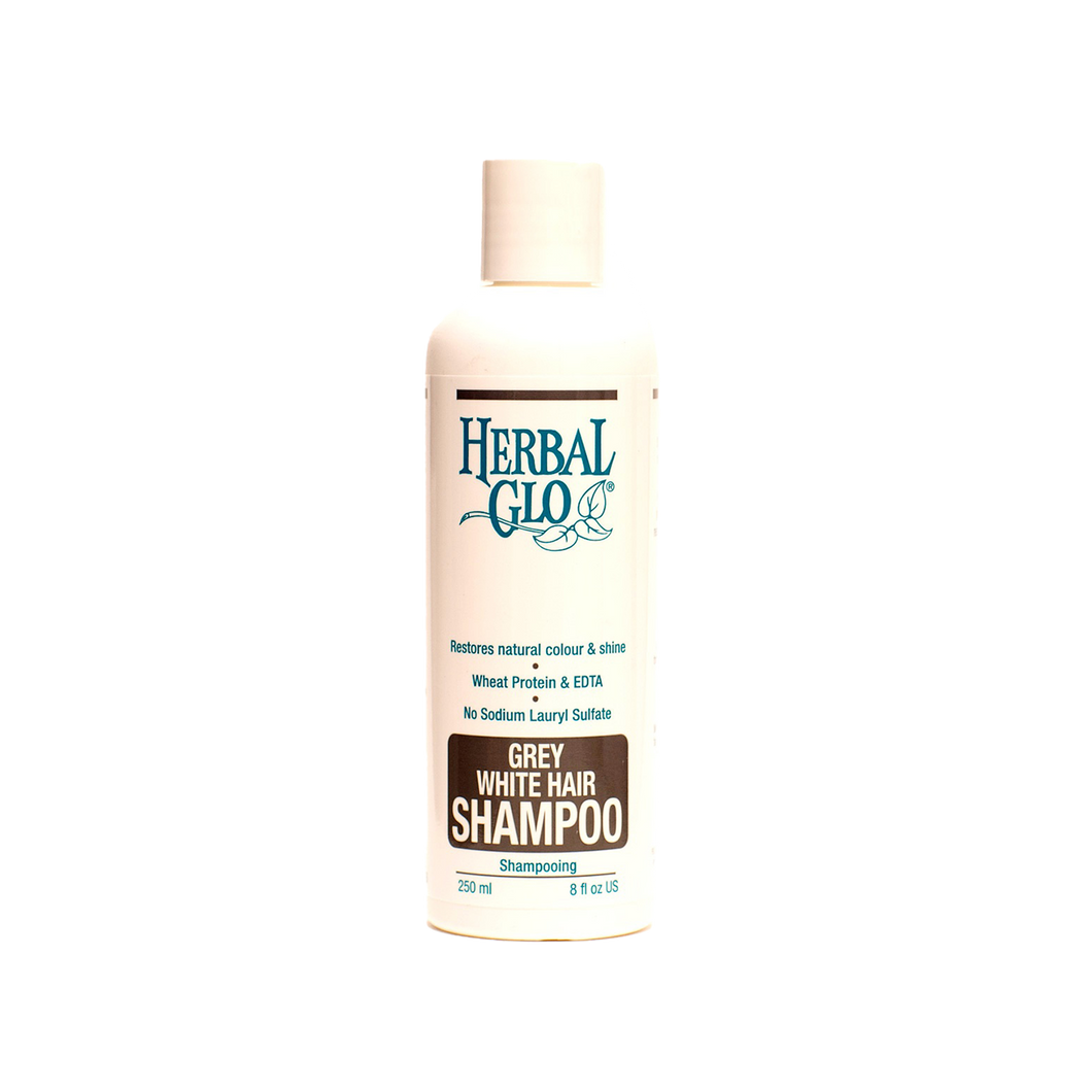 Grey / White Hair Shampoo