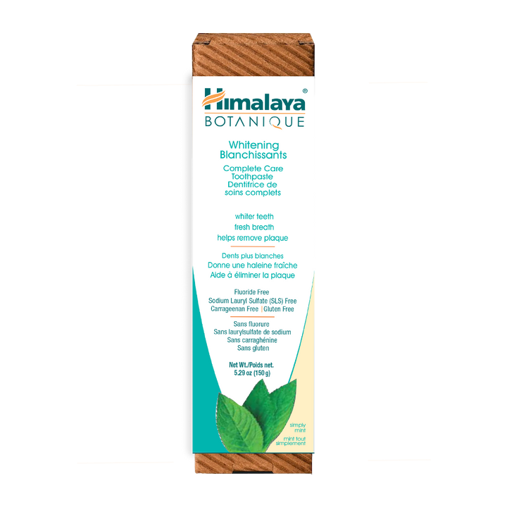 Himalaya - Whitening Toothpaste 150g Mint by Himalaya