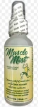 Muscle Mist 100ml by Muscle Mist