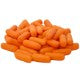 Load image into Gallery viewer, Carrots Baby Peeled 1lb
