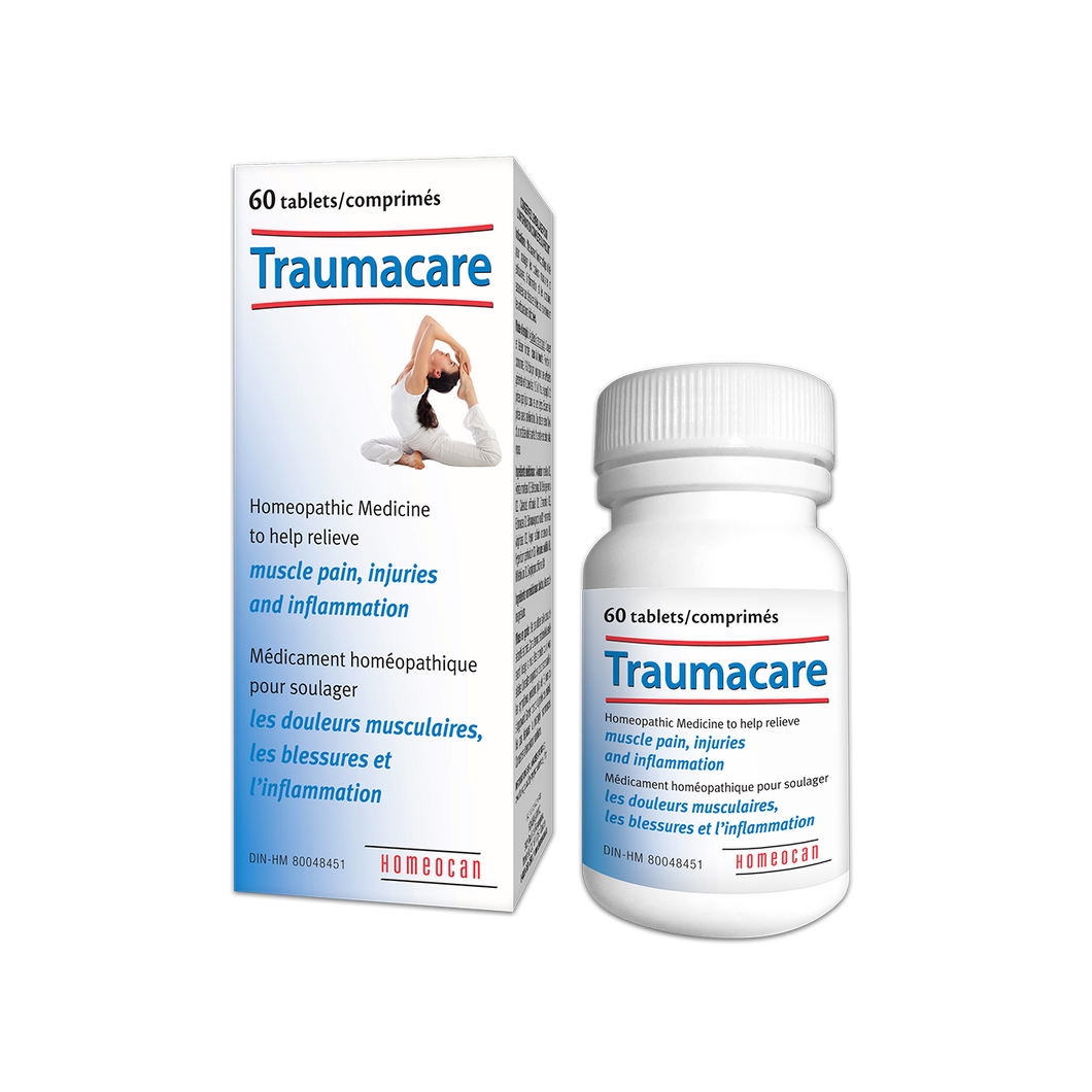 Traumacare Tablets