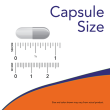 Load image into Gallery viewer, NOW L-TYROSINE 500MG 120CAP
