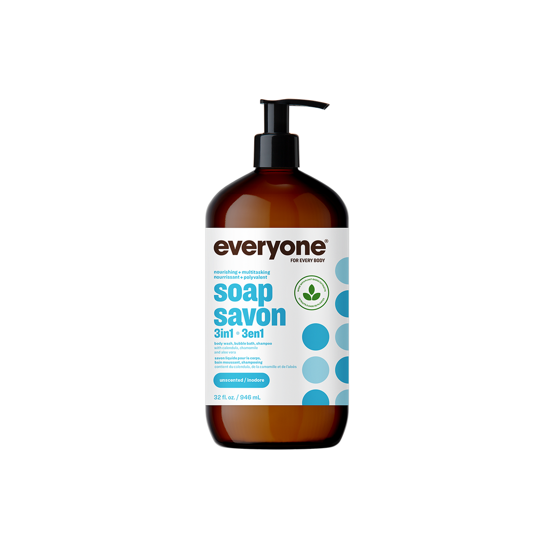 Everyone Soap - Unscented by EO Products
