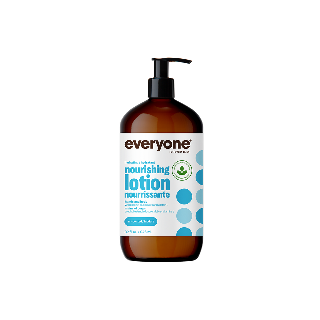 Everyone Lotion - Unscented by EO Products
