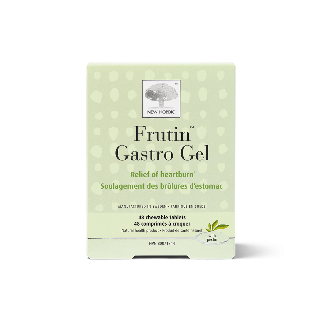 Frutin Gastro Gel