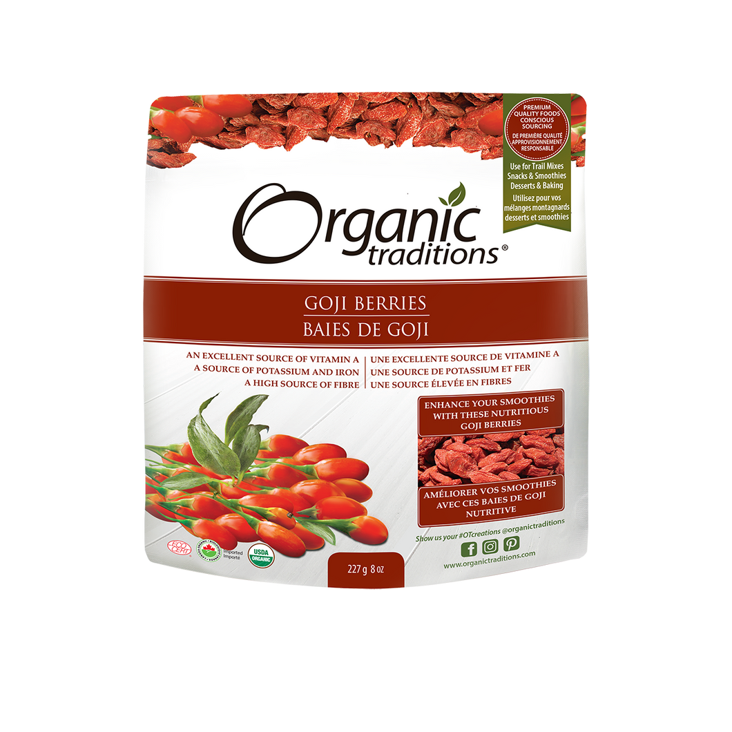 Goji Berries