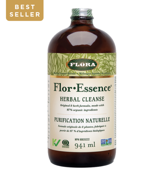 Flor Essence 941 ml