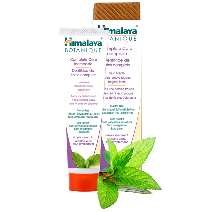 Himalaya - Complete Care Toothpaste 150g Spearmint by Himalaya