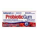 Load image into Gallery viewer, Probiotic Gum Rasp 8s
