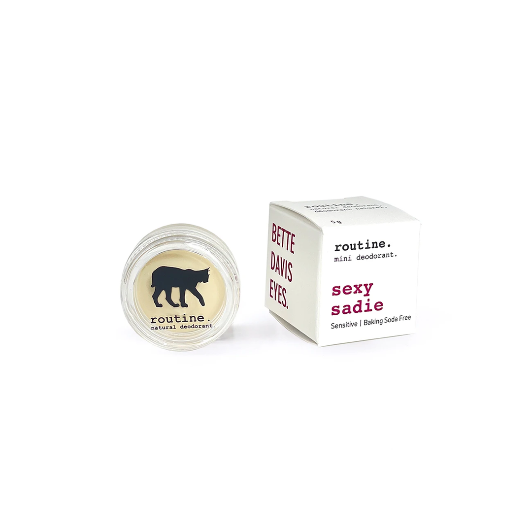 BSF - Sexy Sadie - MINI by Routine