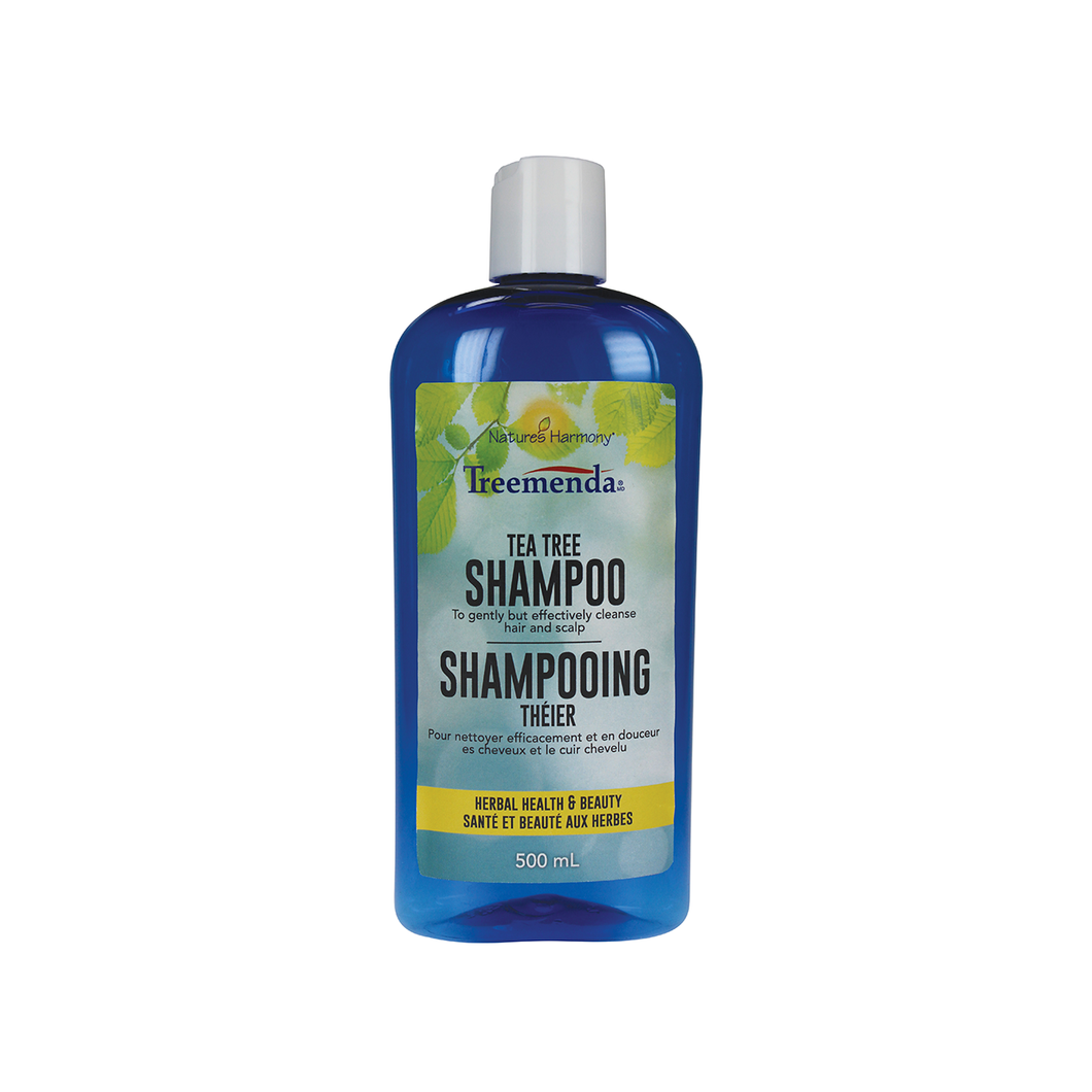 Tea Tree Shampoo