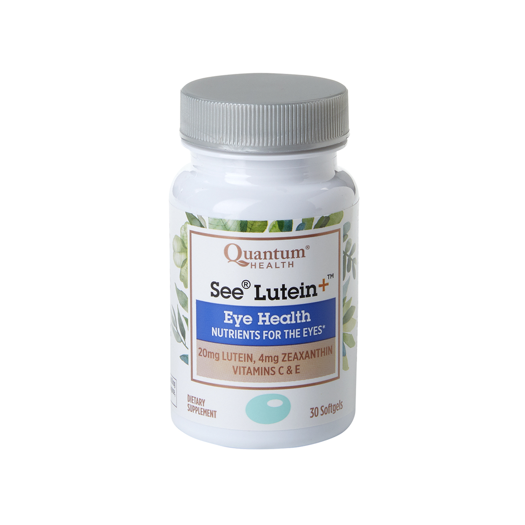 See Lutein+