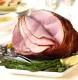 Ham Natural each by Meat