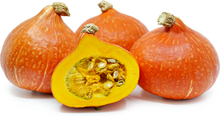 Load image into Gallery viewer, Red Kuri Squash per kg
