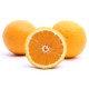 Oranges Valencia Organic Each