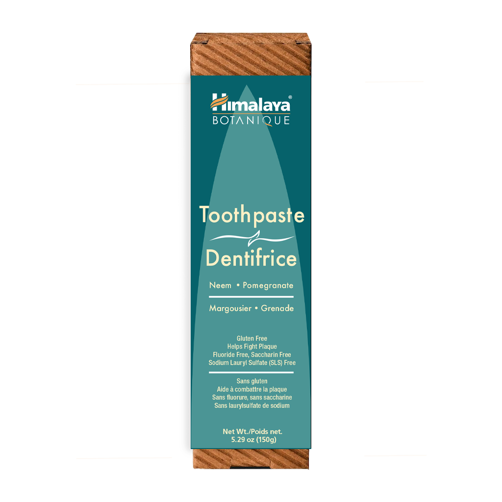 Himalaya - Neem &amp; Pomegranate Original Toothpaste 150g by Himalaya