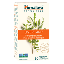 Load image into Gallery viewer, Himalaya - Livercare 90
