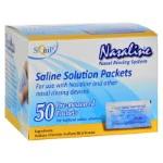 Nasaline Salt Packet 50s by Ancient Secrets
