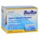 Nasaline Salt Packet 50s by Ancient Secrets