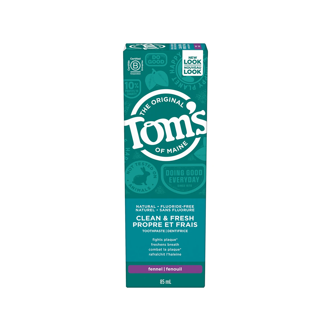 Tom&