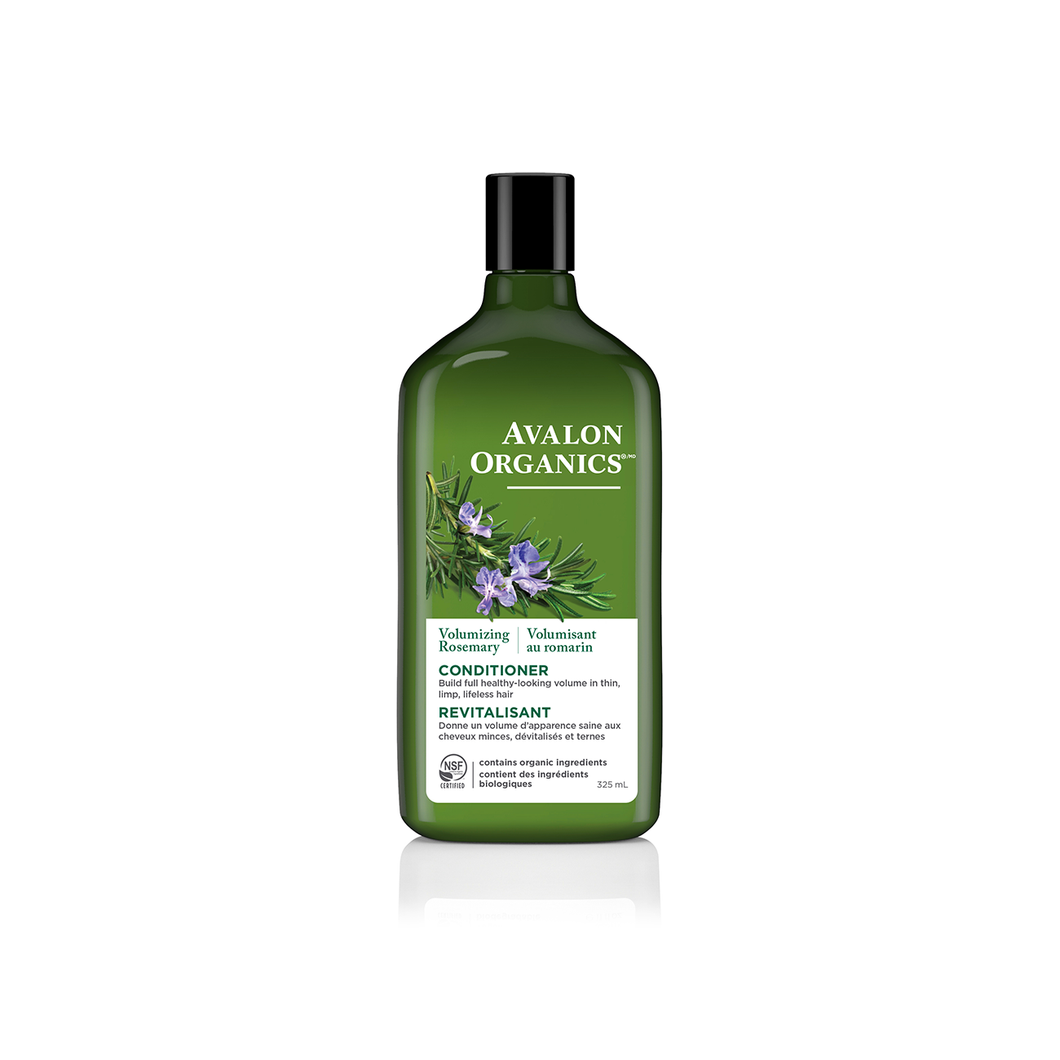 Volumizing Rosemary Conditioner